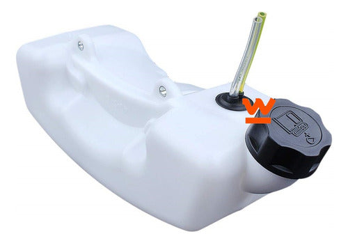 Shizen Complete Fuel Tank for 52cc Brush Cutters 1