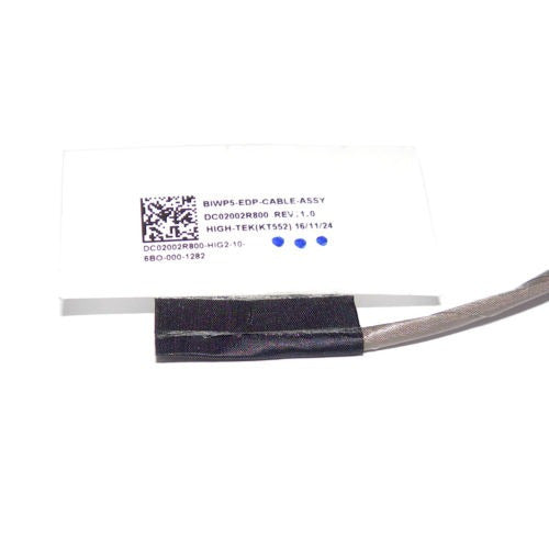 Lenovo Nuevo Cable De EDP Pantalla LCD LVDS Para IdeaPad 15ISK 110 110 14ISK DC02002R80 1