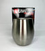 Mate De Acero Inox 270 Ml Doble Pared 1