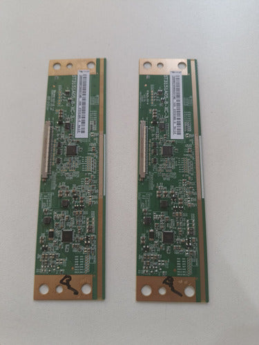 TCL T Con TV L32S6500 For Soldering Cof 1