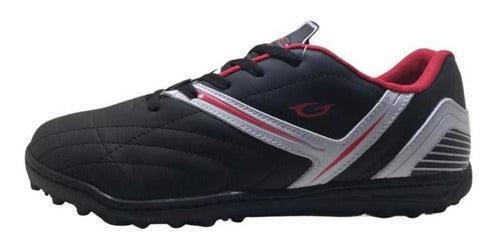 Gaelle Soccer Gaelle Football Boots Sewn Sole Sizes 38 to 44 11