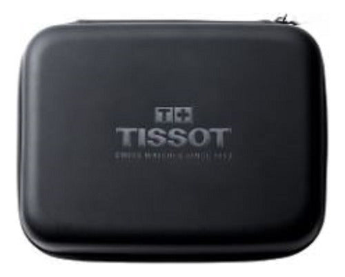 Tissot Travel Watch Case - Imported, New & Original 0