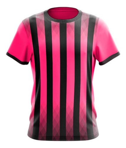 10 Football Shirts Numbered Sublimated Delivery Today 108