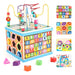 Qilay Activity Cube - 7350718 0