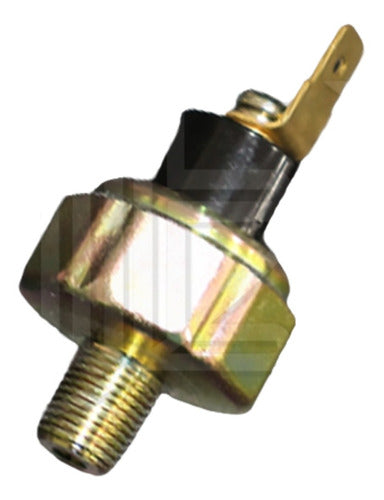 FISPA Oil Pressure Bulb for Toyota Hilux 3 L / 5 L 92 - 04 0