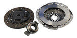 SKF Clutch Kit Compatible With Fiat Palio 1.4 Attractive 85c 0