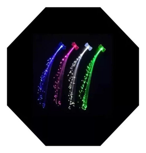 Tienda de Fiesta 5 LED Light Strips, Party, Decorations 0