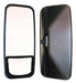 Convex Lower Mirror Glass for Scania 113 1