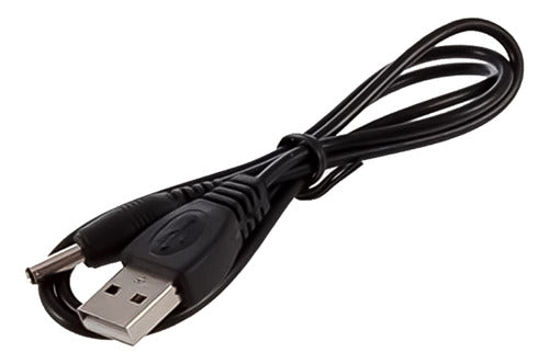 Cable De Carga Para Pos Move 2500 0