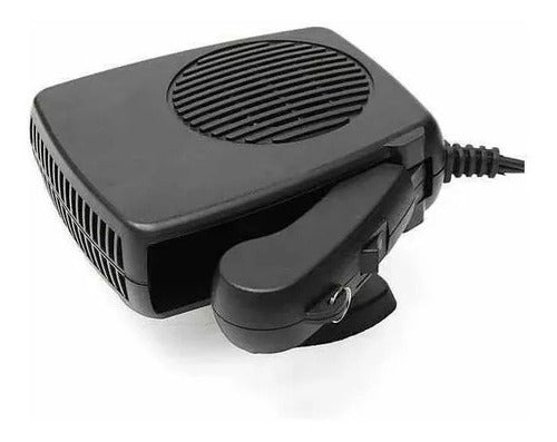 Silbeco Portable Car Defroster Heater 150W 12V Cold/Hot 0