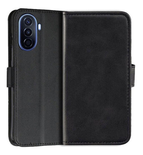 Huawei Estuche Protector Para Nova Y70 Negro 1