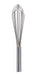 Manual Stainless Steel Whisk Axen 0