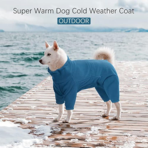 Rozkitch Abrigo De Invierno Para Perro, Pijama De 1