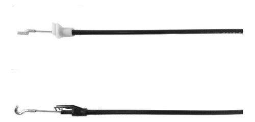 Fremec Cable Comando Gol 05 5p T.D 01738 0