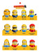 Toy Minions Despicable Me 4 - Complete Collection! 4