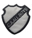 Parche Aplique Aplicacion Bordado All Boys 6,8cm. 0