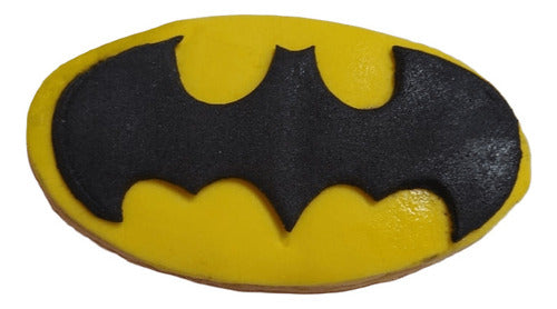 Generic Galletitas De Batman 0