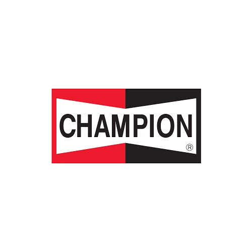 Champion Kit 4 Bujias Incandecente P/ Peugeot 206 207 307 2.0 Hdi 2