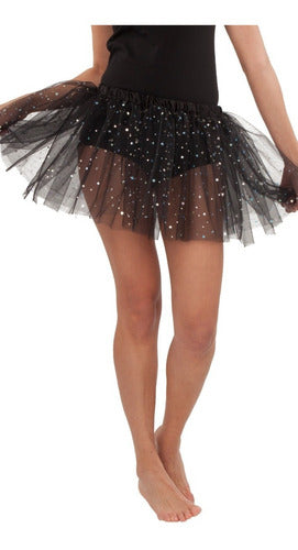 Girls Up Tutu Bachelorette Party Bride Costume 2