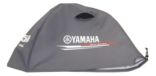 Funda Motores Fuera De Borda Yamaha 2 Y 4 Tiemp 70hp-150hp 1