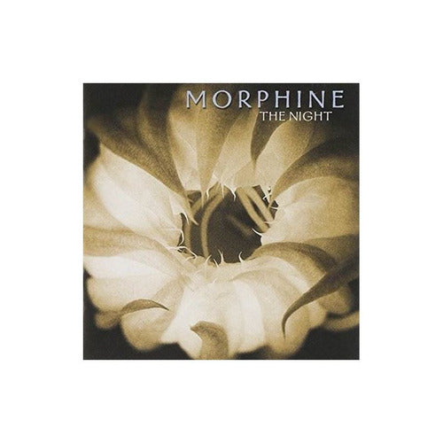 Morphine - The Night Imported CD - Brand New - Morphine The Night Importado Cd Nuevo