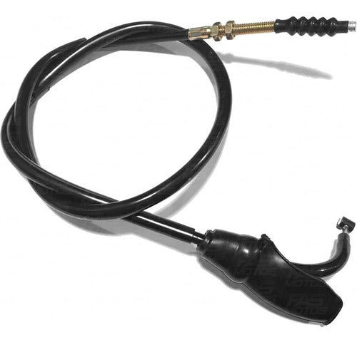 Fas Motos Cable Embrague Honda Cb 190 R Standard Alta Calidad 0