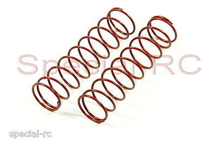 Sworkz 1/8 Buggy Posterior Shock Spring 1,6 Mm  Sw-115014 1