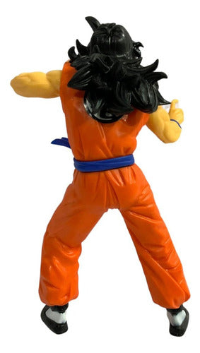 Dragon Ball Z Kai Yamcha Figures 1