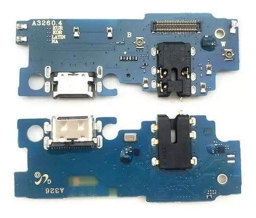 Compatible Charging Port for Samsung A32 5G 1