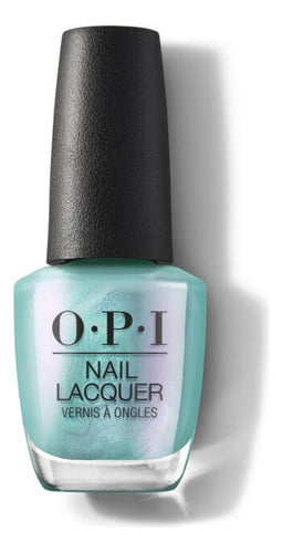 OPI Nail Lacquer Big Zodiac Pisces The Future Tradi X15 Ml 0