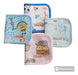 DecorAndo Organizer Feminine Wipes Holder - Intimate Case 5