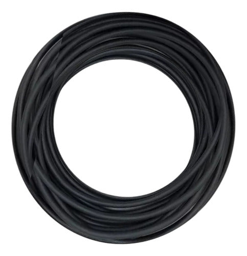 Trefilcon Normalizado Taller Tpr 4x6 Mm X 10 Mts Cable 0