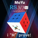 Moyu Cubo Rubik Magnetico 3x3 Rs3m 2020 1