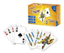 Juego Poker Y Truco Toto Games - 2328 0