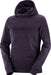 Salomon Buzo Hombre - Logo Hoodie M - Casual 1