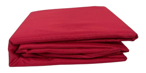 Roffe Queen Size Sheet Set 4 Pieces Liquidation 1