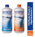 Pool Clarifier and Algaecide Combo 1L by Nataclor 1