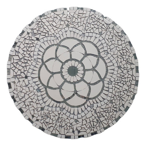 Mandala Mosaiquismo 0