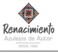 Renacimiento Azulejos de Autor Azulejos Mayolicas Lisboa B Y N 10 X 10 - Pack of 8 Units 2