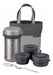 Stainless Steel Lunch Box by Ms Bento - 0.85 Liters 0