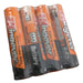 KINGEVER AAA Extra Long Lasting Battery Pack of 12 Units 3