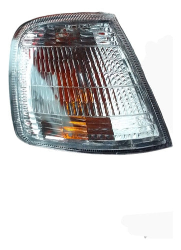 FAL Headlight for Peugeot 405 Crystal Model 1992 Right Side 0