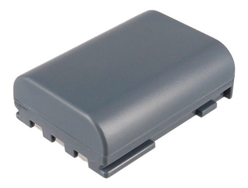Battery Compatible with Canon EOS 400D NB2LH 600 7.4 3
