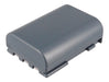 Battery Compatible with Canon EOS 400D NB2LH 600 7.4 3