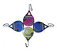 Corveth Padel Racket Mod. Touch Foam 7