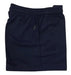 Liben Unisex Blue and White Cotton Shorts - All Sizes 1