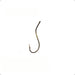 Mustad Anzuelo 80150BR #14 Atado Moscas x25 Unid 0