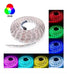 Seisa LED RGB 5050 5-Meter Strip with Control 1