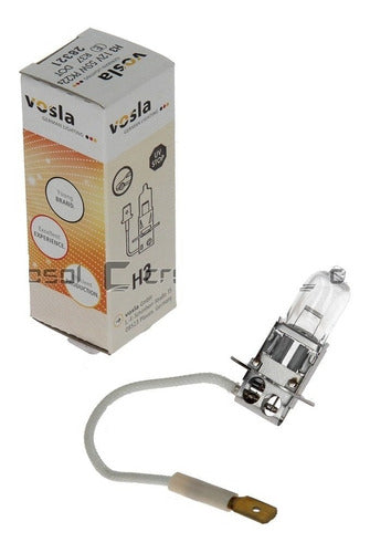 Vosla H3 12V 55W Lamp Set 1