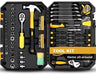 Trueno Hand Tool Set 112 Pieces 5